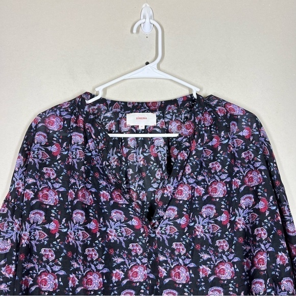 XiRENA Romi Top Blouse Size XS - Picture 6 of 12